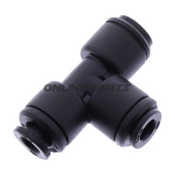 T-stikforbindelse 5 mm PM0205E