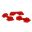Antivibrationsgummi Indhold 3