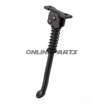 Side stativ 150 mm
