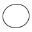 O-ring 2X61,5 mm Original reservedel