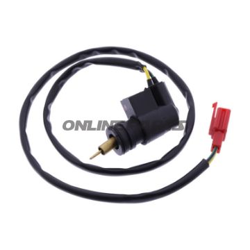 E-Choke Original Reservedel