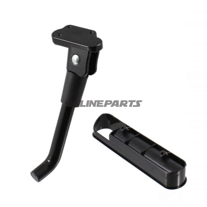 Side stativ 130 mm