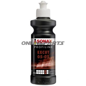 LAKPOLERING EX05-05 250 ml Profiline Sonax