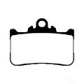 Bremsklotz Sinter HH EBC