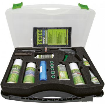 Kunststoff REPAIR Kit
