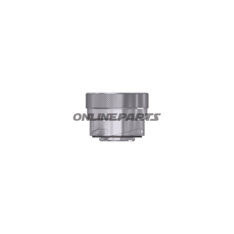 Oliefyldningsadapter Mercedes-Benz M 282 OM 654