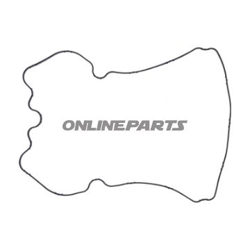 Tændrørsskaktpakning Harley-Davidson original reservedel 734.83.40