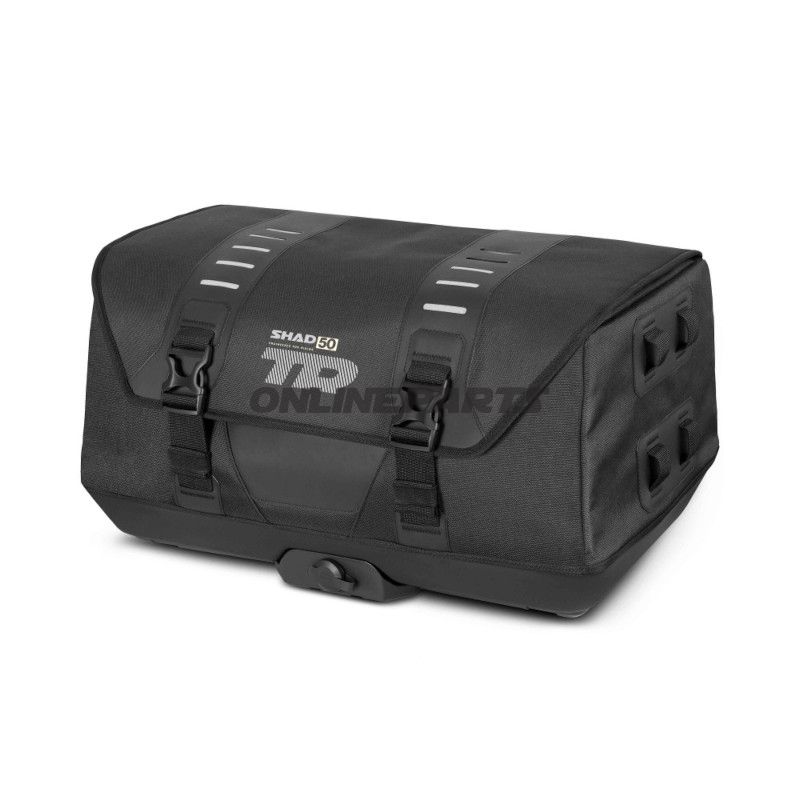 HECKTASCHE TR50 Shad TR50 40L