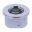 EINSTECKHUELSE Drehteller Butler TOREK 044516100