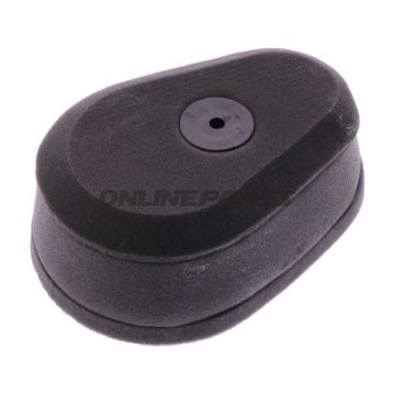Luftfilter skum originalt reservedel
