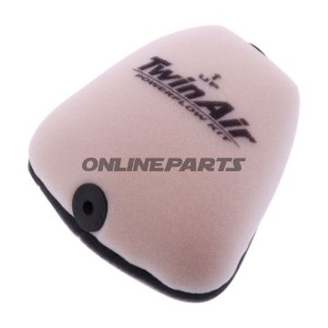 Racerluftfilter skum Twin Air til Powerflow Kit