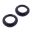 Staubkappensatz Gabel JMP 36X48.5X4.8/14 mm NOK