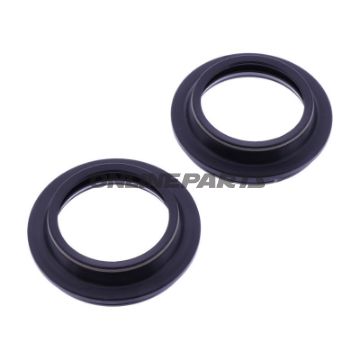 Staubkappensatz Gabel JMP 36X48.5X4.8/14 mm NOK