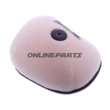 Racerluftfilter skum Twin Air til Powerflow Kit