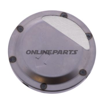 Oliefilters original reservedel