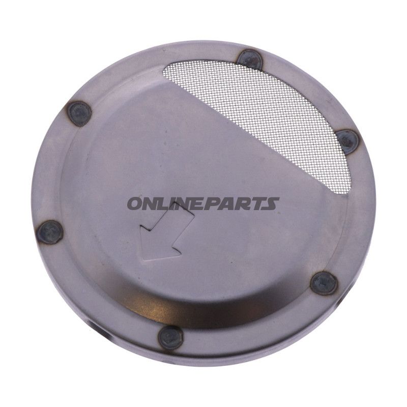 Oliefilters original reservedel