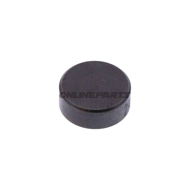 Shim 10 mm 1.90 Originalersatzteil Ducati