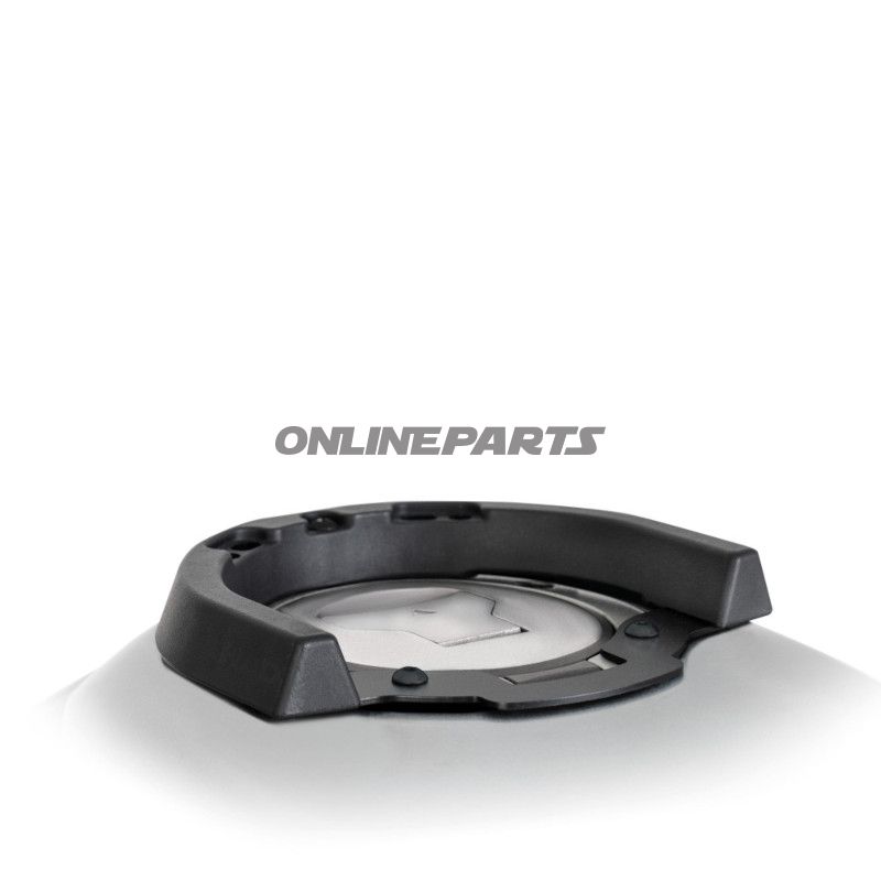Montagesatz Shad für CLICK System