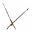 Seilzug Kendo kurz 2242 mm  710510780