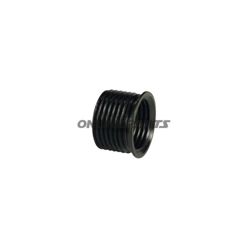 GEW BUCHSEN 10ST M14X1.25 11.3 mm lang