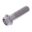 Schraube 6 Kant JMP Bolt M10 x 1.25 mm 35 mm Edelstahl V4A