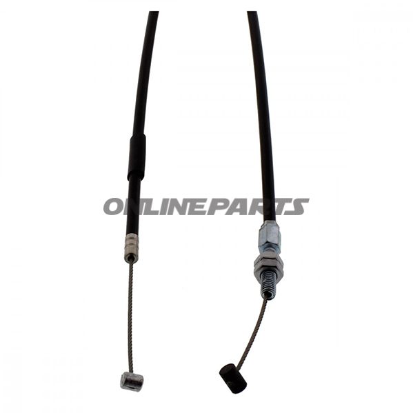 Udstigning 2 til Honda CBR 900 RR