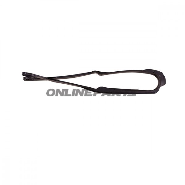 Swing Arm Chain Slider Black