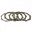 Kupplung Standard Satz EBC oder 7389935