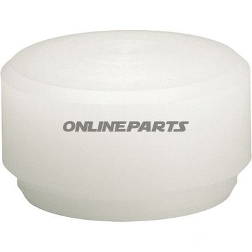 SCHLAGKOPF 40 mm Nylon HART