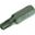 Bit Torx T70 mit BOHRUNG 5/16 6 Kant Länge 30MM 5/16=8MM