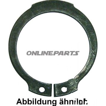 SICHER RINGE A 15X1 471 Packung 15 Stück