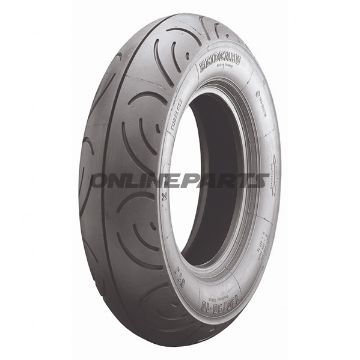 120/70-10 54Mreinftl K61heidenau Tyre