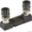 FLACHSTECK HUELSE 6.3 JMP RASTNASE MS SN PCK 10STCK
