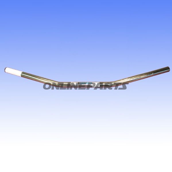 Lenker Stahl chrom KK 1ZOLL DRAGBAR FEH