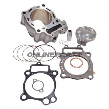 Cylinderkit 250CC Athena standard cylinderkit