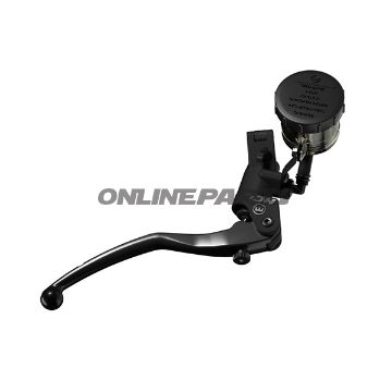 Hydraulisk bremsarmatur Magura HC1 15 mm langt håndtag