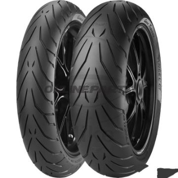 150/70R17 69W TL bageste dæk Pirelli Angel GT