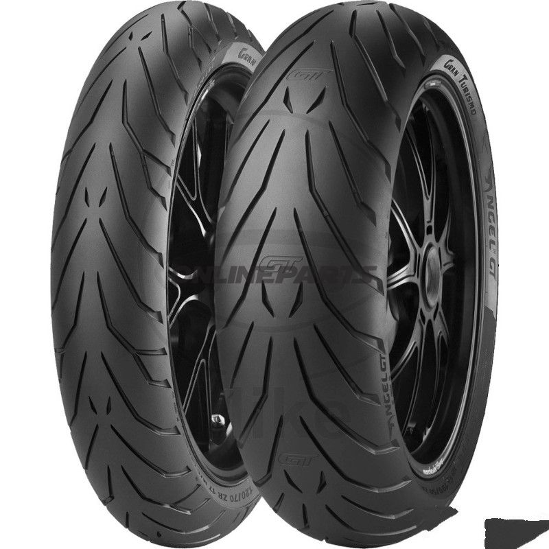 150/70R17 69W TL bageste dæk Pirelli Angel GT