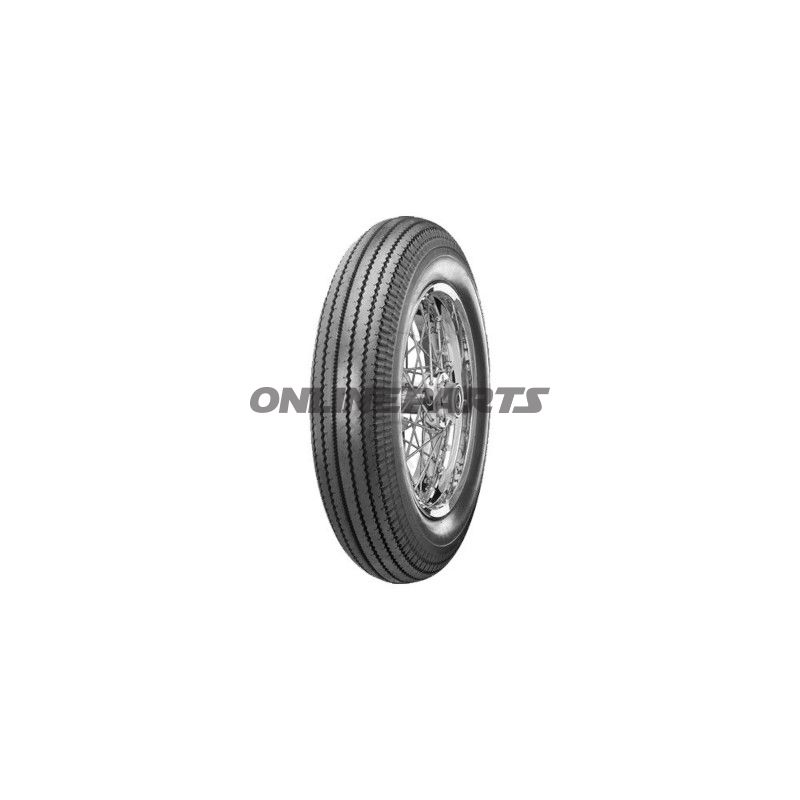 5.00-16 72H TT for-/baghjul Shinko E-270 sort