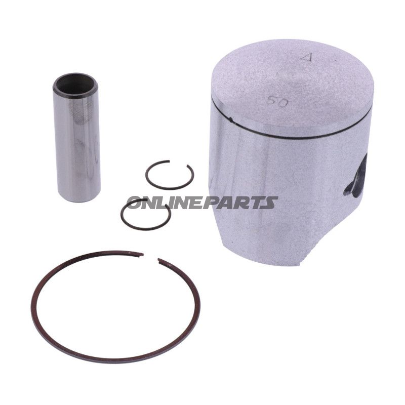 Kolbensatz 48 mm Athena 14 mm Kolbenbolzen