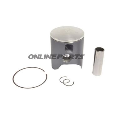 Kolbensæt 66,34 mm B Athena smedet