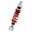 Fjederben Mono YSS justerbar