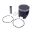 Kolbensatz 71.94 mm B Athena 18 mm Kolbenbolzen