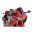 Puig Racing Skive Sort