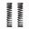 Feder sort YSS 46-25-55-320