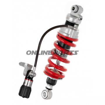 Federbein Mono YSS einstellbar