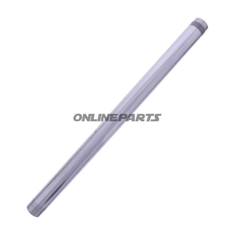 Gaffelrør Chrom JMP Upside-down
