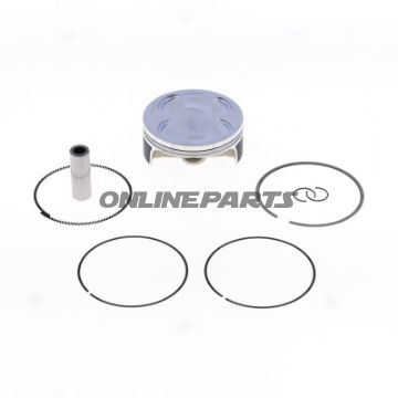 Kolbensæt 82,95 mm A Athena Offroad smedet