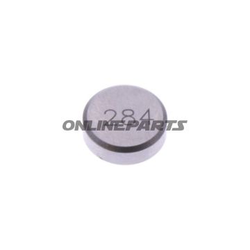Shim 8,7 mm 2,84 JMP