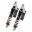 Federbein Stereo YSS einstellbar